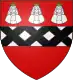 Coat of arms of Vellefaux