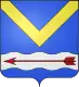 Coat of arms of Vilcey-sur-Trey