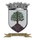 Coat of arms of Roure