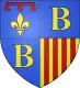 Coat of arms of Brignoles