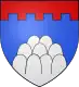 Coat of arms of Villefranche-d’Allier