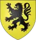 Coat of arms of Vitrey