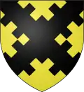 Coat of arms of Wattignies