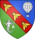 Coat of arms of Wimereux