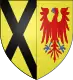 Coat of arms of Wimmenau