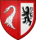 Coat of arms of Wœrth