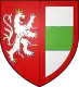 Coat of arms of Zeinheim