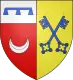 Coat of arms of Allamont