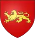 Coat of arms of Bracieux