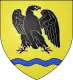 Coat of arms of Brains