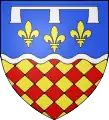 Coat of arms of Charente