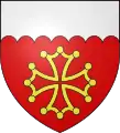 Coat of arms of Gard