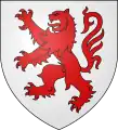 Coat of arms of département 32