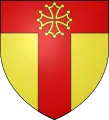 Coat of arms of département 81