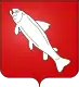 Coat of arms of Annecy