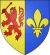 Coat of arms of Lapurdi