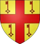 Bishop of Beauvais