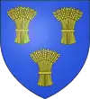 Coat of arms of Capelle-Fermont