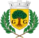 Coat of arms of Gignac-La Nerthe