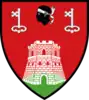 Coat of arms of Haute-Corse