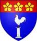 Coat of arms of Jouy-en-Josas