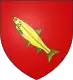 Coat of arms of Paladru