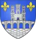 Coat of arms of Pontoise