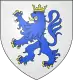 Coat of arms of Pouilly-sur-Meuse