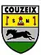 Coat of arms of Couzeix