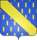 Coat of arms of Arceau