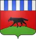 Coat of arms of Aspin-Aure