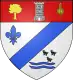 Coat of arms of Autrèche