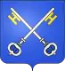 Coat of arms of Hannonville-sous-les-Côtes