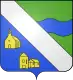 Coat of arms of Épervans