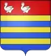 Coat of arms of Évrange