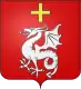 Coat of arms of Ancy-sur-Moselle