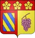 Coat of arms of Arcenant