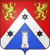 Coat of arms of Bazoches-lès-Bray