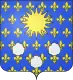 Coat of arms of Belleneuve