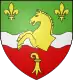 Coat of arms of Bellerive-sur-Allier