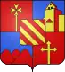 Coat of arms of Belmont-Bretenoux