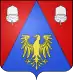 Coat of arms of Bermering