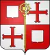 Coat of arms of Beyren-lès-Sierck