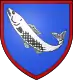 Coat of arms of Biesheim