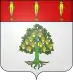 Coat of arms of Binges