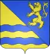 Coat of arms of Bissey-la-Pierre