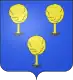 Coat of arms of Boisset-et-Gaujac