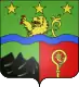 Coat of arms of Bouilland