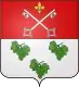 Coat of arms of Bouix