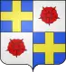 Coat of arms of Brettnach